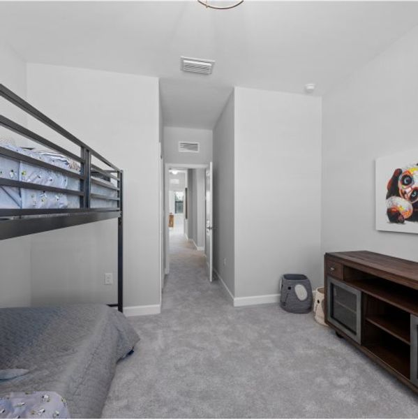 Ava third bedroom Ava third bedroom