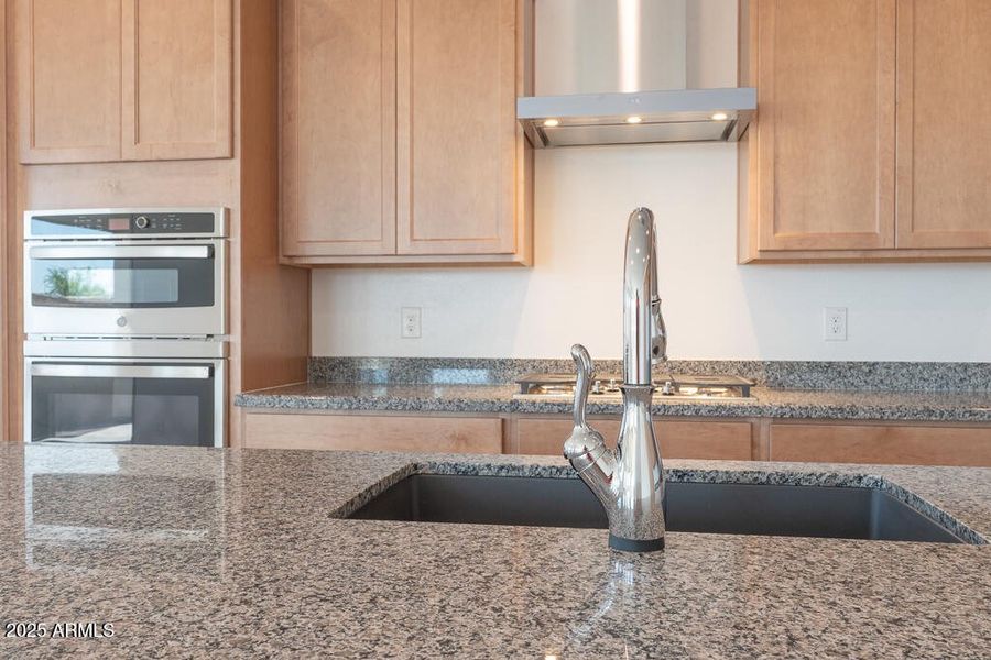 Tri Pointe Waterston Central 388 - Kitch