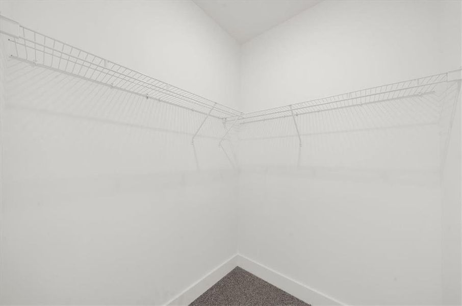 Spacious, unfurnished interior of a new home in , Cumming (Image 50).