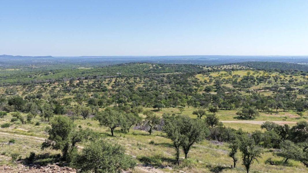 Natural landscape and outdoor views near  in Round Mountain (Image 3).