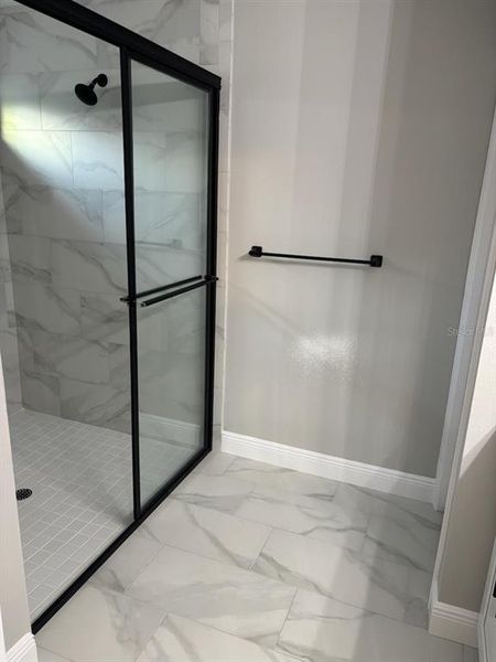 Furnished interior view inside a new home in , Citrus Springs (Image 8).