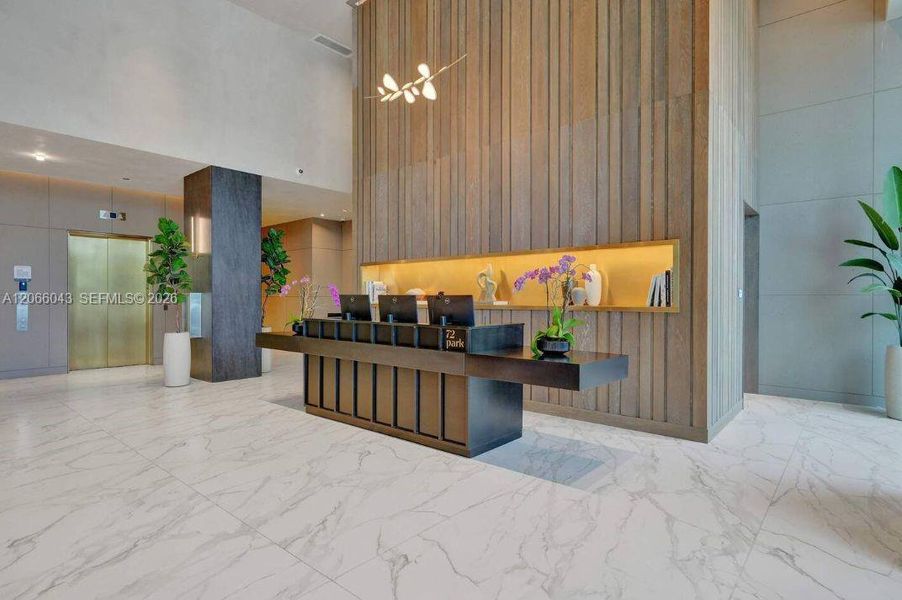 Community amenities in , Miami Beach (Image 35).