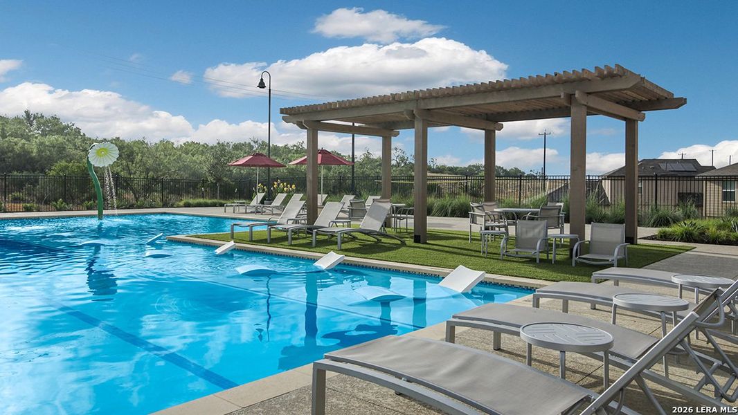 Community amenities in Applewood, San Antonio (Image 26).