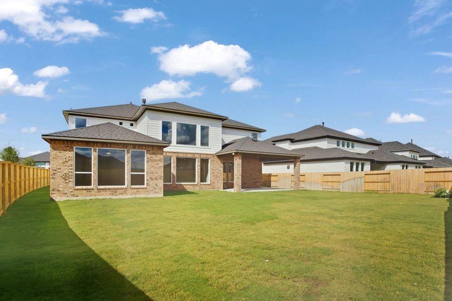 8910 Hampshire Oaks Drive ~ Ready Now 8910 Hampshire Oaks Drive ~ Ready Now