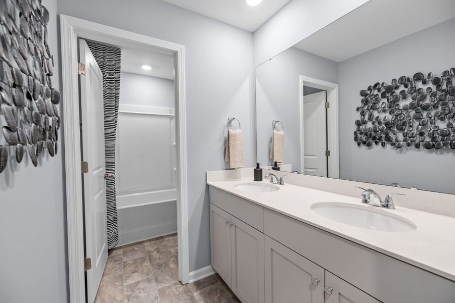 York, SC New Home.  - Slide 21