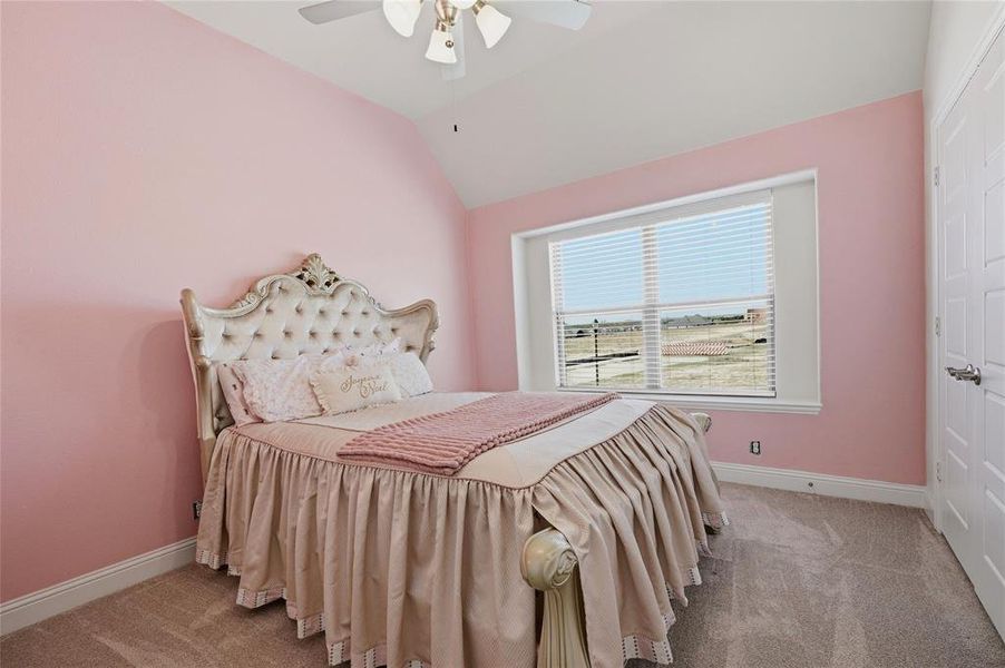 Furnished interior view inside a new home in , Sherman (Image 34). Furnished interior view inside a new home in , Sherman (Image 34).