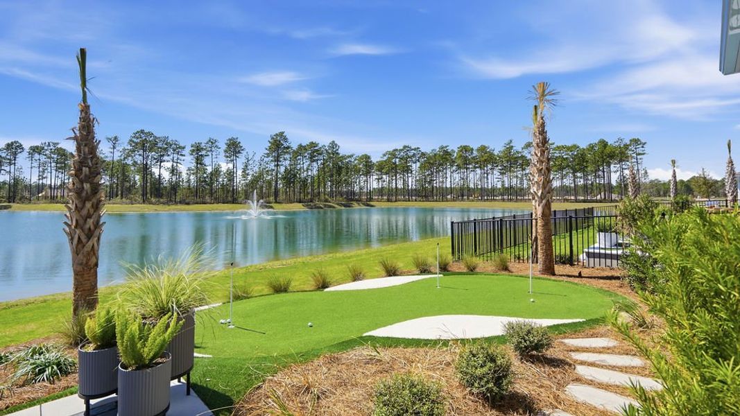 Image 20 representing the Prestige by Del Webb in Del Webb Point Hope, Charleston, SC. Image 20 representing the Prestige by Del Webb in Del Webb Point Hope, Charleston, SC.