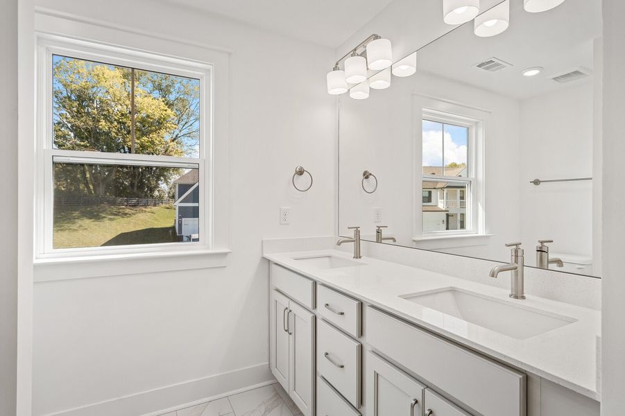 918 Heatherfield Lane, Spring Hill, TN.  - Slide 43