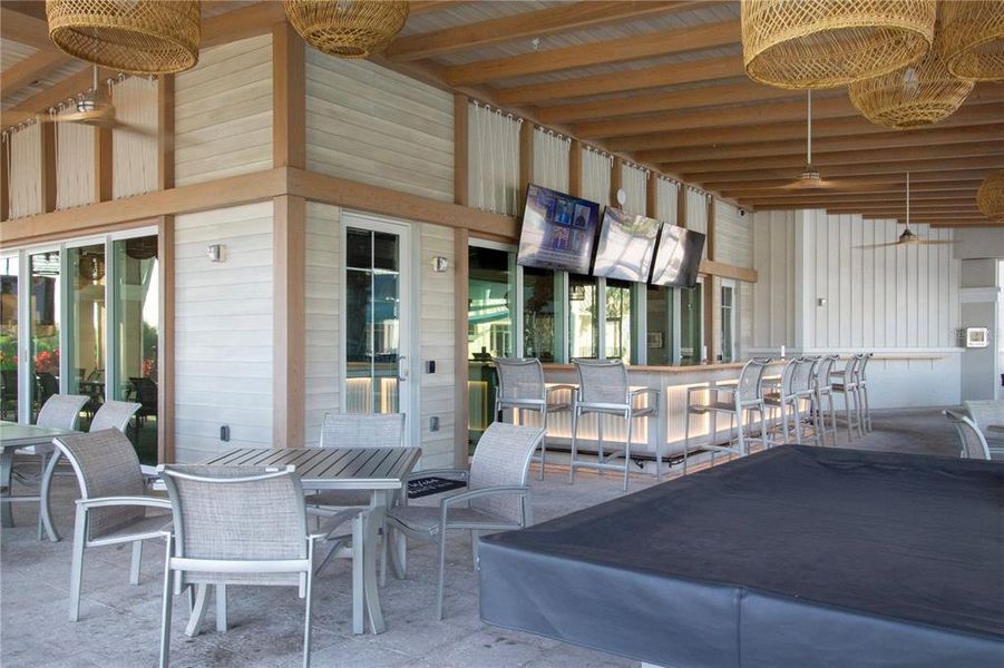 Community amenities in , Parrish (Image 53). Community amenities in , Parrish (Image 53).