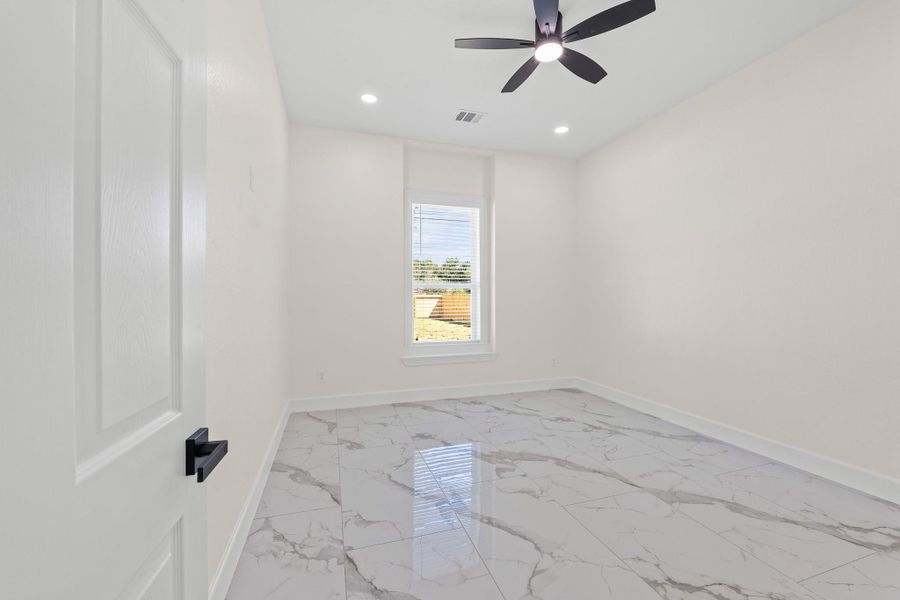 Spacious, unfurnished interior of a new home in , Cleveland (Image 20). Spacious, unfurnished interior of a new home in , Cleveland (Image 20).