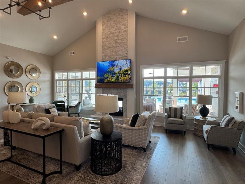 Community amenities in , Dacula (Image 39).
