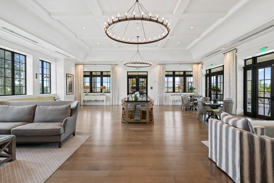 Community amenities in , Loxahatchee (Image 49).