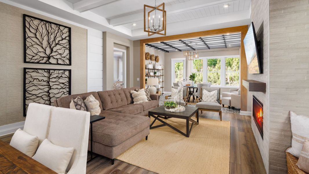 Great Room
