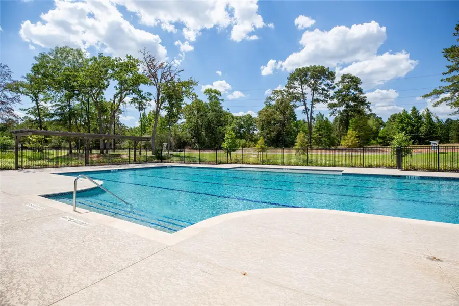 Community amenities in River's Edge, Conroe (Image 22). Community amenities in River's Edge, Conroe (Image 22).