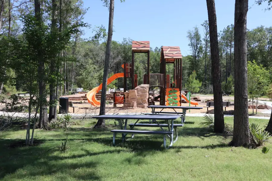 Community amenities in , Houston (Image 23).