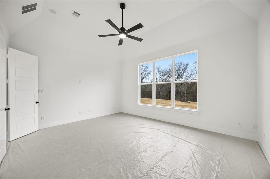 Spacious, unfurnished interior of a new home in , Celina (Image 30).