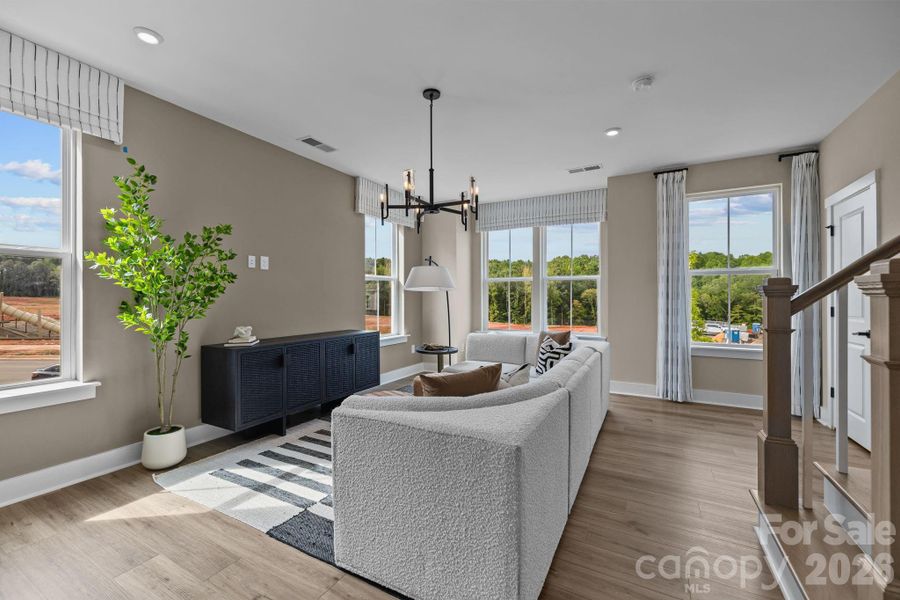 Living Room - Representative Photo Living Room - Representative Photo