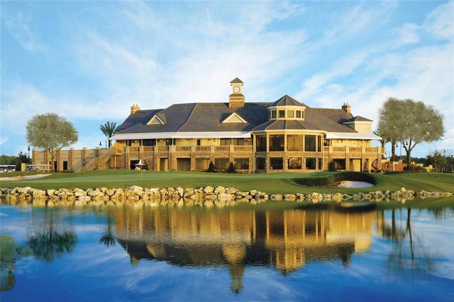 Community amenities in , Orlando (Image 20).