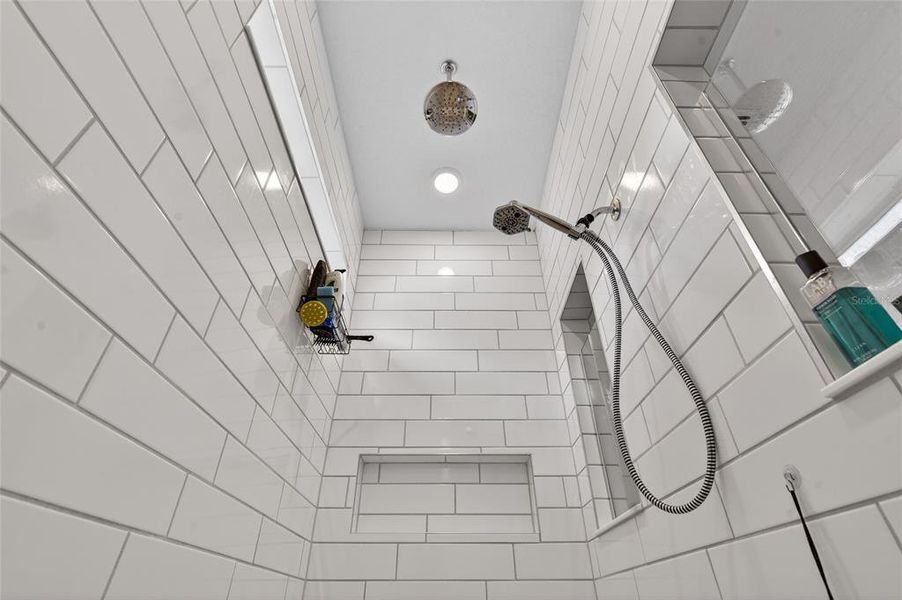 Close-up of interior finishes inside a home in , Ellenton (Image 23).