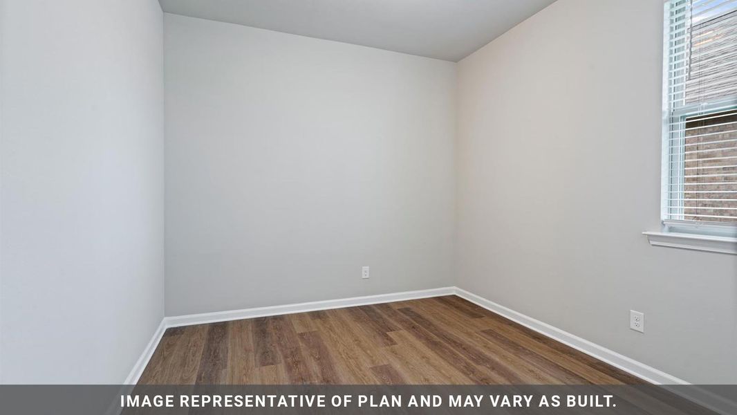 Spacious, unfurnished interior of a new home in Overlook West, Wolfforth (Image 10). Spacious, unfurnished interior of a new home in Overlook West, Wolfforth (Image 10).
