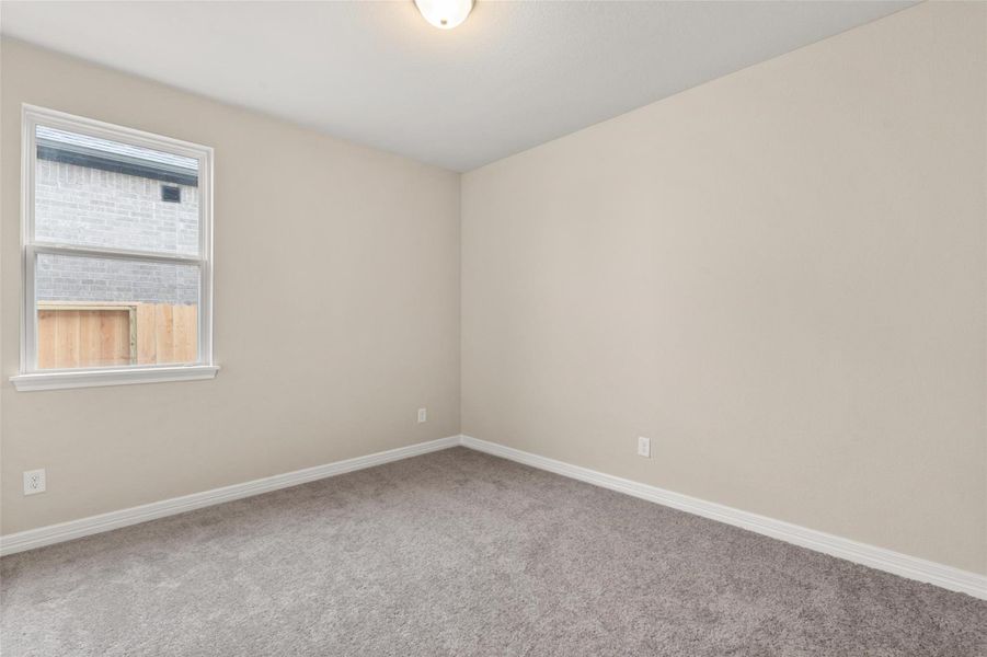 Note: Sample product photo. Actual exterior and interior selections may vary by homesite. Photo may be virtually staged