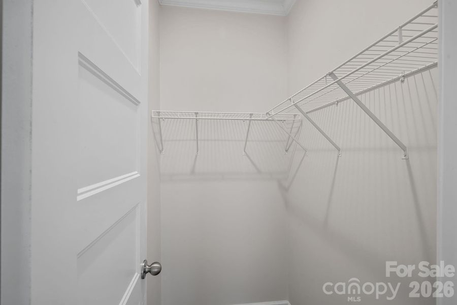 Spacious, unfurnished interior of a new home in , Asheville (Image 17).