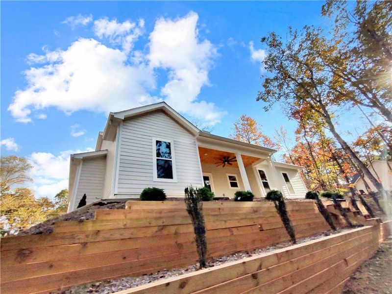 Image 21 of a home in .