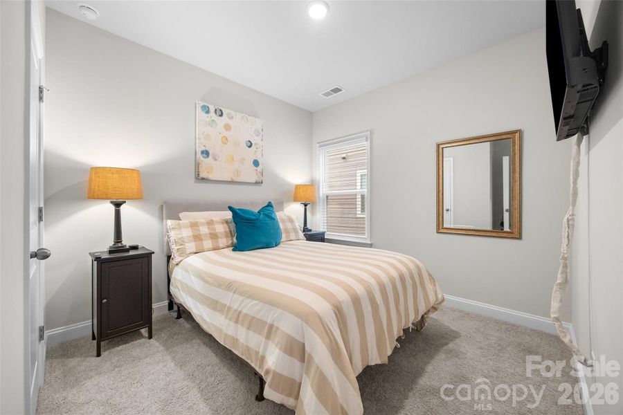 Guest Bedroom #1 Guest Bedroom #1