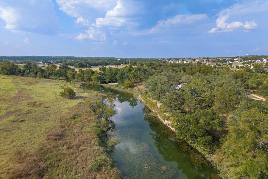 Aerial overview of property's location featuring a nearby body of water Aerial overview of property's location featuring a nearby body of water