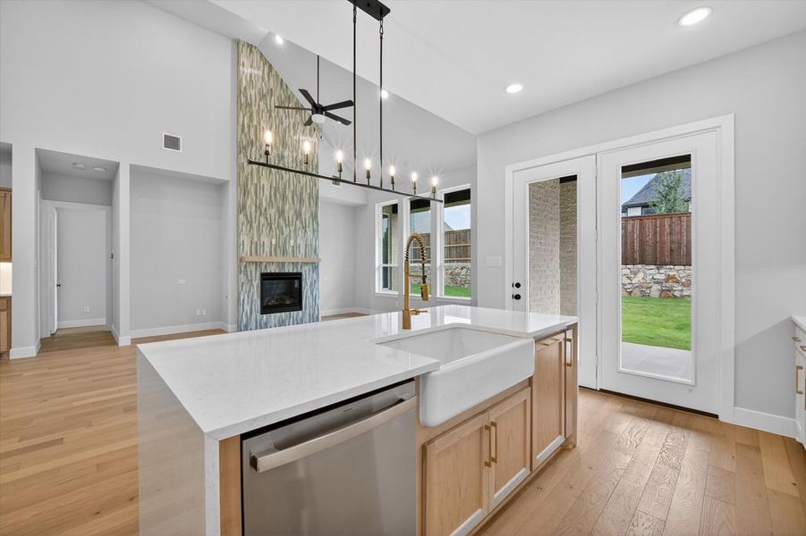 Kitchen Kitchen