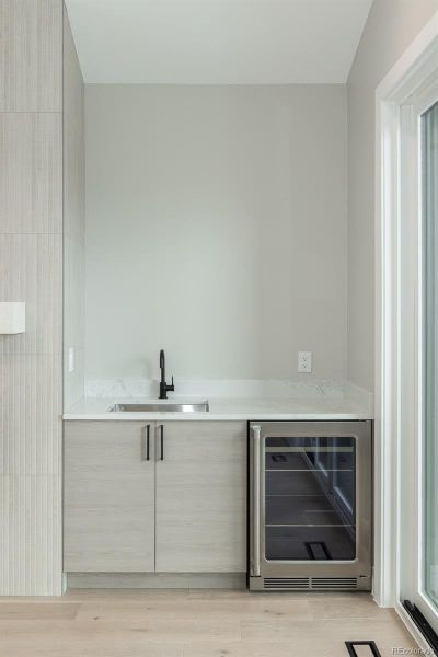 Close-up of interior finishes inside a home in , Winter Park (Image 19).