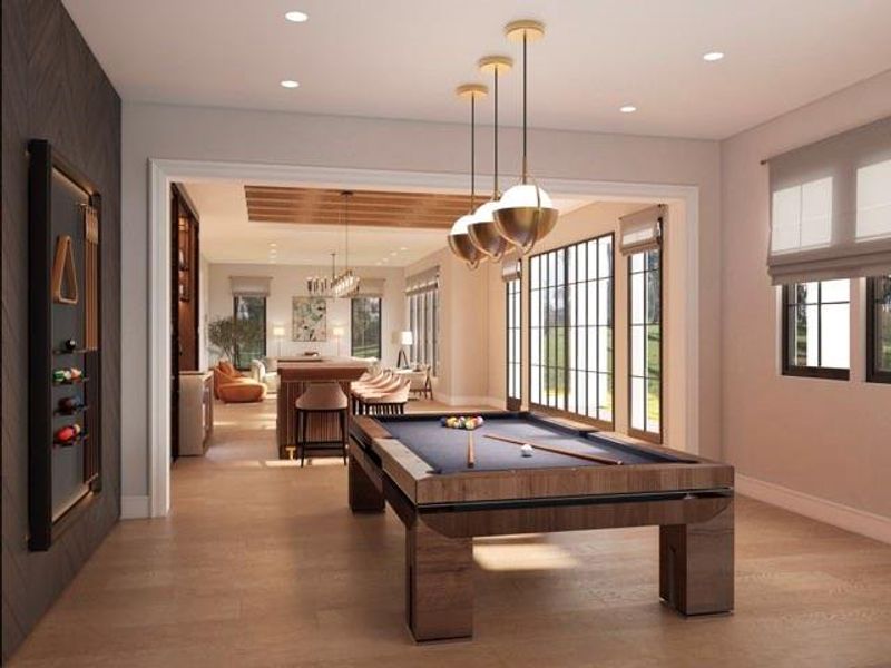 Community amenities in , Atlanta (Image 33).