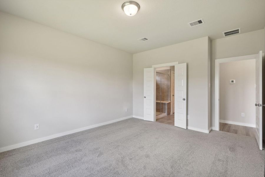 Photo is not of the actual home but is an inspirational photo of builder’s model home and may depict options, furnishings, and/or decorator features that are not included. Photo is not of the actual home but is an inspirational photo of builder’s model home and may depict options, furnishings, and/or decorator features that are not included.