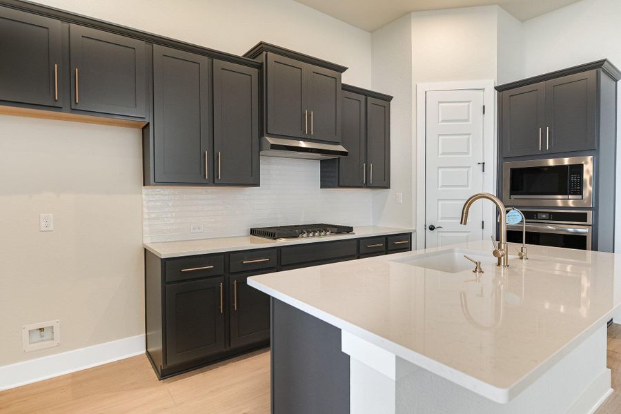 8505 Grenadier Drive Austin, TX New Home Image 7 8505 Grenadier Drive Austin, TX New Home Image 7