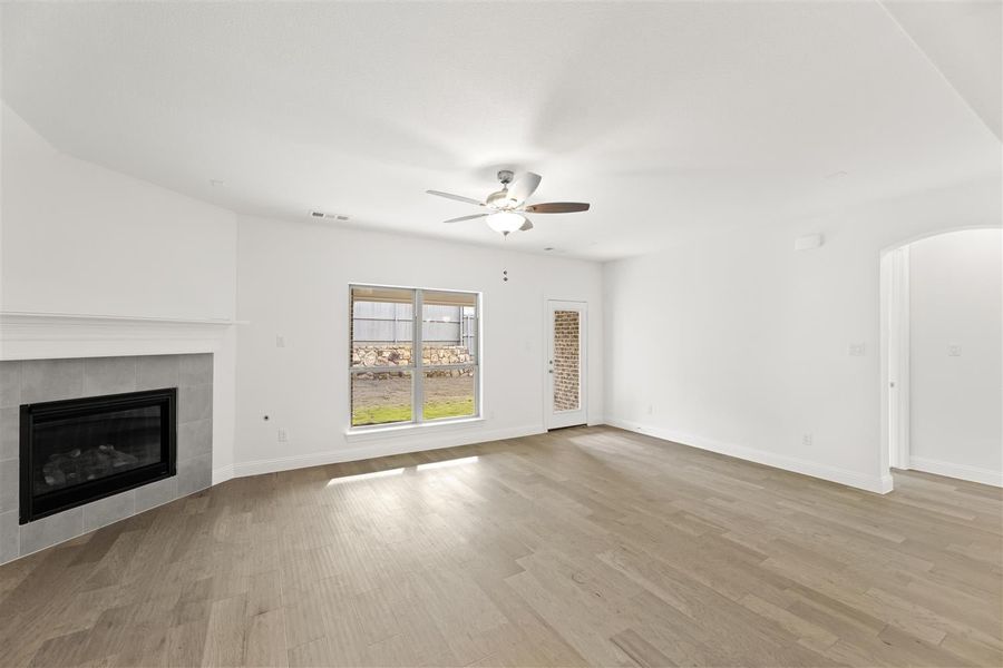 3br New Home in Northlake, TX.  - Slide 14