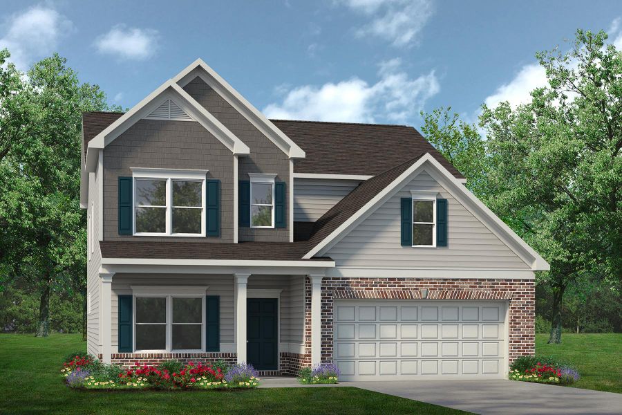 The Palmer E The Palmer E