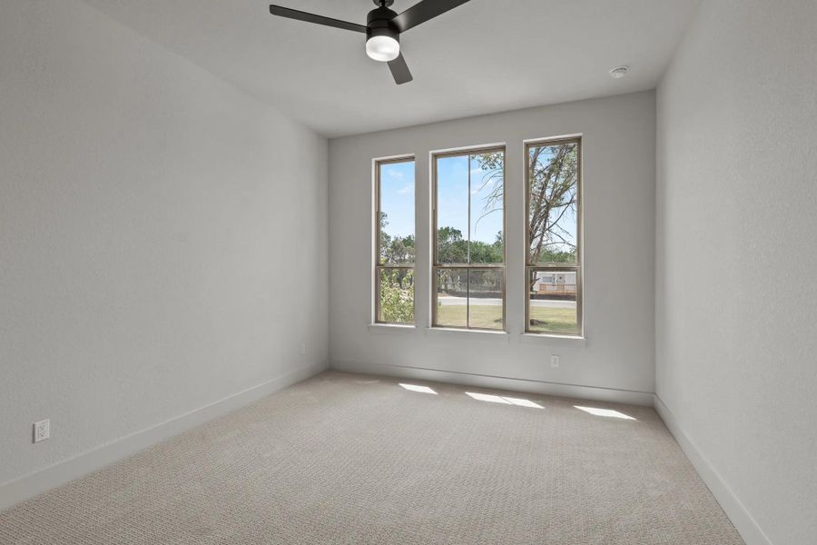 Hereford B bedroom 2