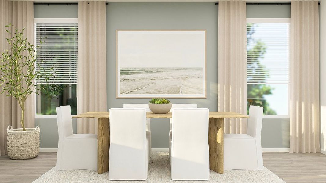 Grove Core 4777 Dylan Dining F1