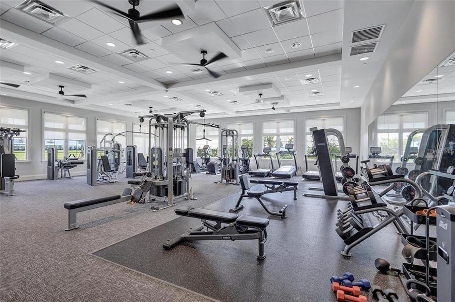 Community amenities in , Bradenton (Image 18). Community amenities in , Bradenton (Image 18).