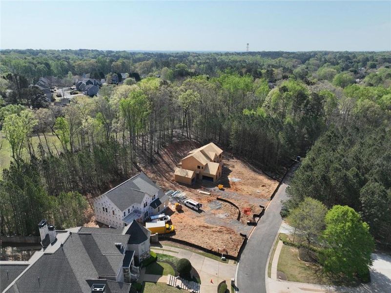 Image 12 of a home in Lanesborough.