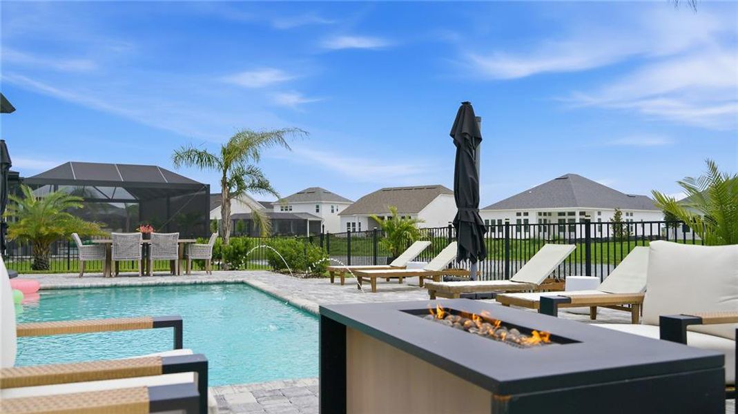 Community amenities in , St. Augustine (Image 86).