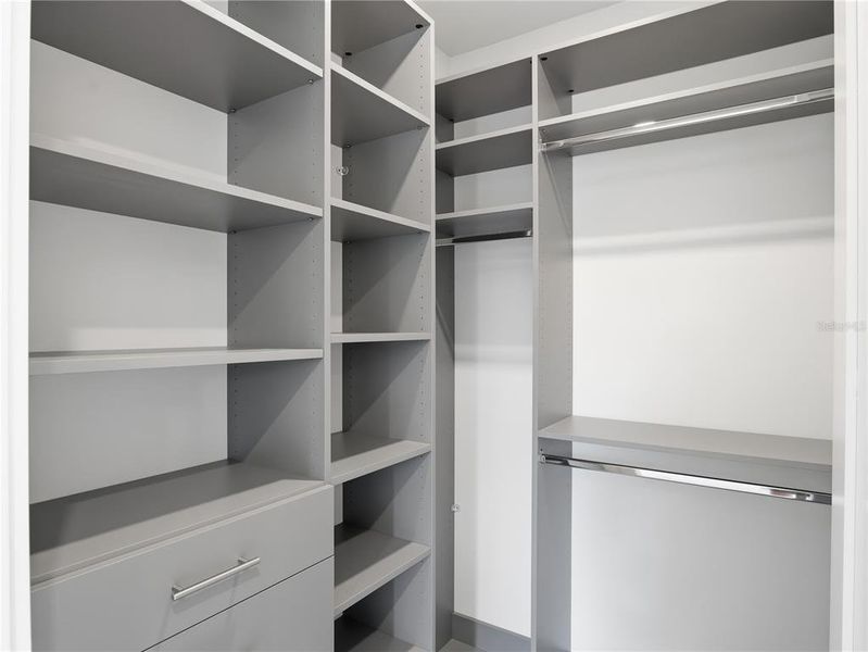 Close-up of interior finishes inside a home in , Winter Park (Image 21).
