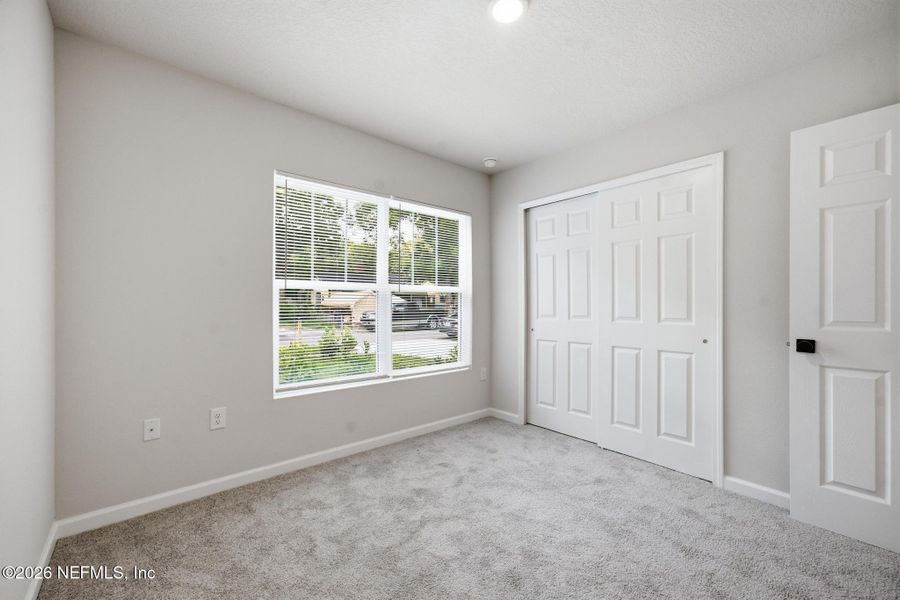 Spacious, unfurnished interior of a new home in , Jacksonville (Image 21). Spacious, unfurnished interior of a new home in , Jacksonville (Image 21).
