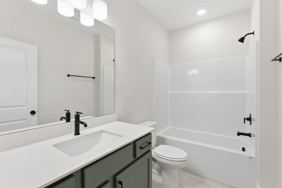 New Home in Spring Hill, TN.  - Slide 37