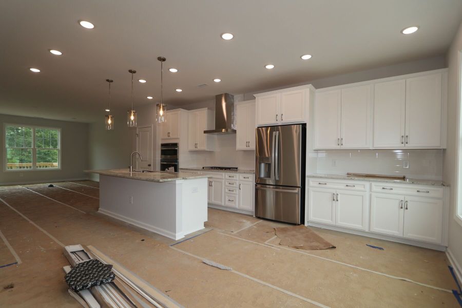 Kitchen Kitchen