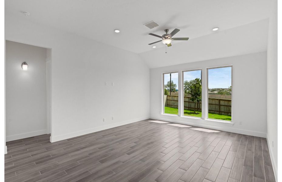 Gathering Room Gathering Room