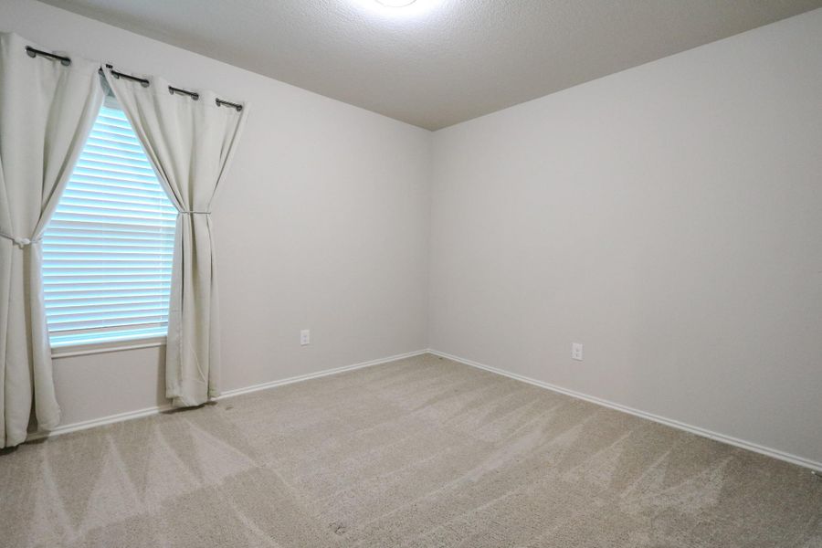 Guest bedroom I. Guest bedroom I.