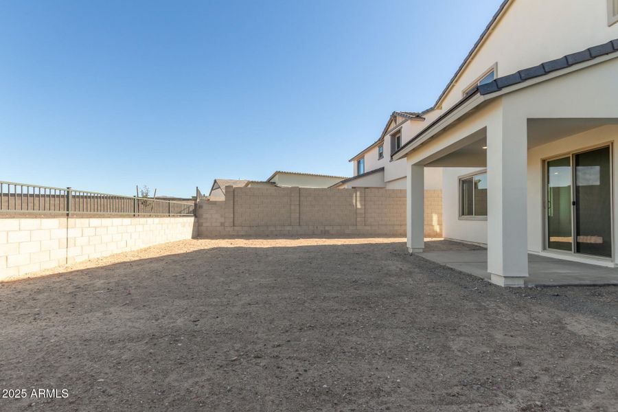 37 - Palo Brea 30154