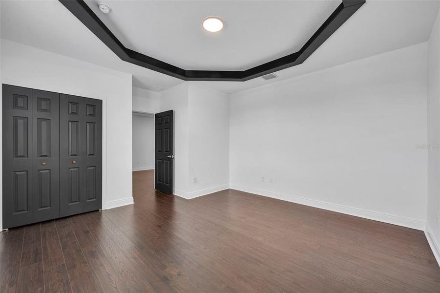 Spacious, unfurnished interior of a new home in , Apopka (Image 27).