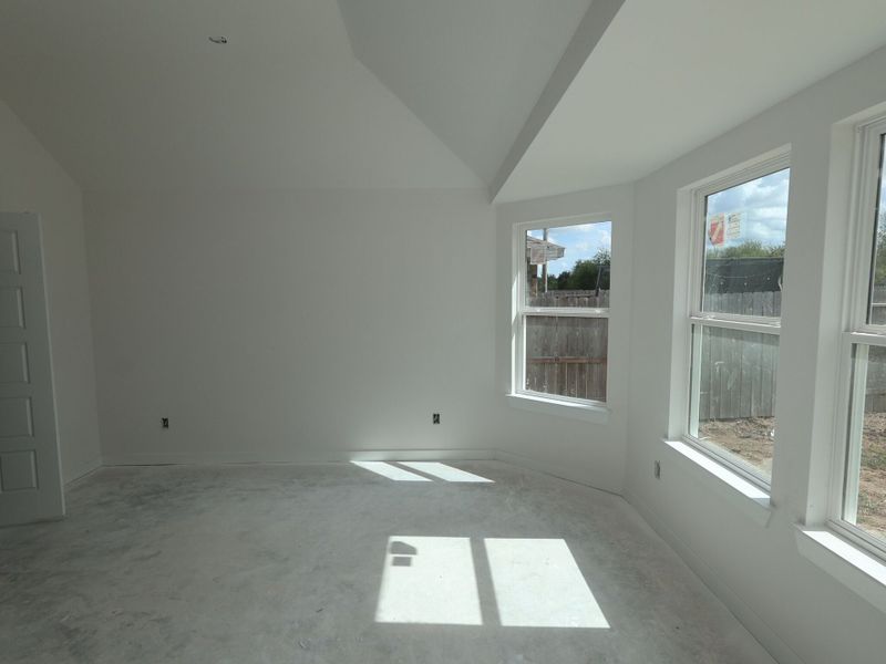 Interior Interior